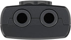 IK Multimedia IP-IRIG-HDX-IN Guitar Audio Interface: 96 kHz, iPhone/iPad/PC