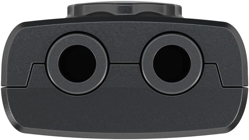 IK Multimedia IP-IRIG-HDX-IN Guitar Audio Interface: 96 kHz, iPhone/iPad/PC