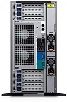 Dell PowerEdge T630 Server E5-2680 V3 64GB Renewed