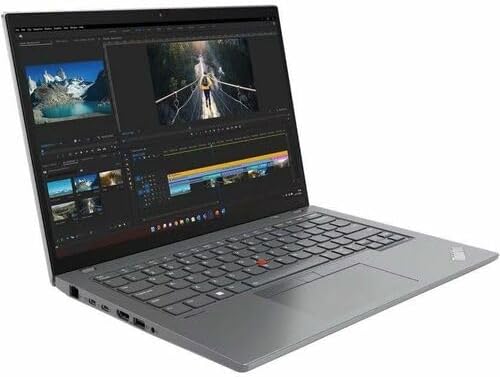 Lenovo 21K3004MUS ThinkPad T14 AMD G4 - Ryzen 7, 32GB, 1TB SSD — main product image