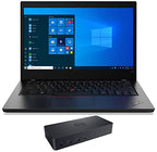 Lenovo 20X1006FUS-4043-25323 ThinkPad L14 Gen 2 i5 Laptop