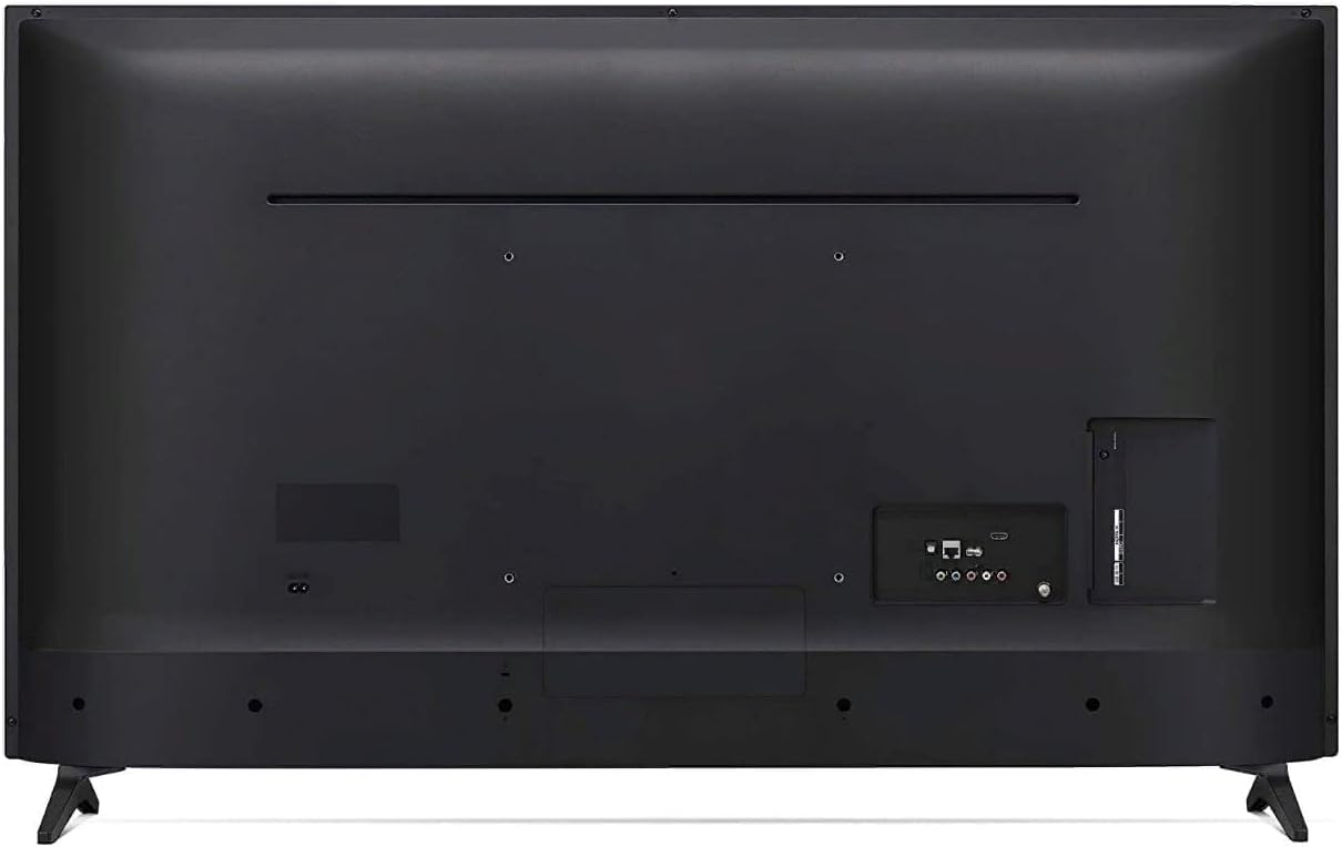 LG 49UM6900PUA 49" 4K UHD Smart IPS LED TV (2019)