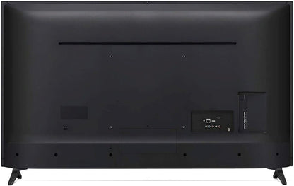 LG 49UM6900PUA 49" 4K UHD Smart IPS LED TV (2019)