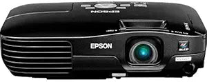 Epson V11H310120-B 2500 Lumens Projector — main product image