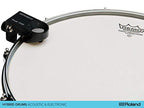 Roland RT-30HR Dual Trigger for Snare Drum Hybrid Drumming