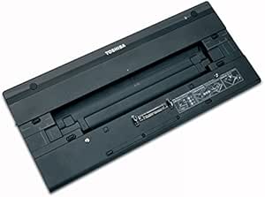 Toshiba PA3838U-1PRP Portege R700 Port Replicator — main product image