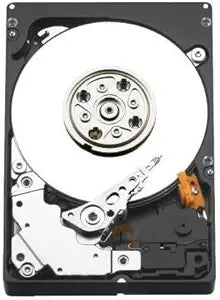 Western Digital WD6001BKHG XE 600GB SAS 10K RPM HDD — main product image