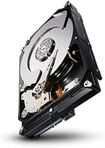Seagate ST2000NC001 2TB Constellation CS 3.5