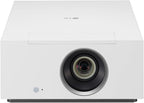 LG HU710PW CineBeam 4K UHD Smart Projector