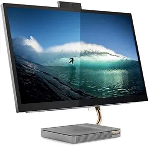 Lenovo AIO 5i EXTREME IdeaCentre: i9, 64GB RAM, 1TB SSD, 27" Touch