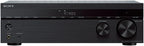 Sony STR-DH790 4K 7.2 Channel Home Theater Receiver Bundle