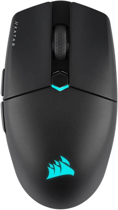 Corsair CH-931C111-NA KATAR Elite Wireless Gaming Mouse