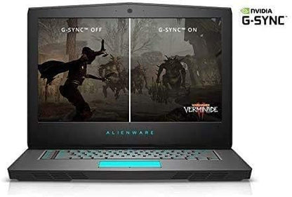 Dell 1FW9P Precision 5750 i7 Mobile Workstation