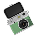 Masreoi Portable 1080P Pocket Digital Camera with Flip Screen