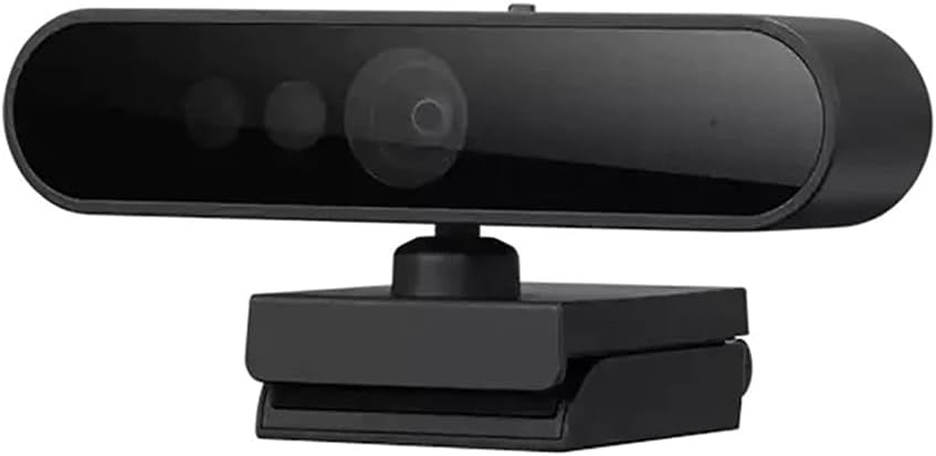 Lenovo 4XC1D66055 Performance FHD Webcam