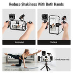 Neewer 10101206 Phone Stabilizer Video Rig Kit