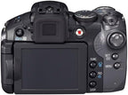 Canon 2077B001 PowerShot S5 IS 8MP 12x Zoom Camera