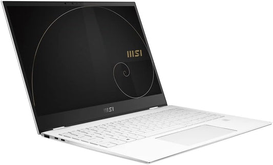 MSI Summit E13FlipEvo A11MT-235 i5 13.4" Touch Laptop
