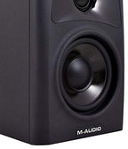 M-Audio AV42 Compact Desktop Reference Speakers