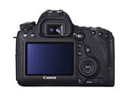 Canon EOS 6D DSLR Camera Body Renewed