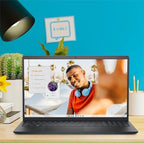 PURTCH 15.6-Inch FHD Anti-Glare Touchscreen Laptop