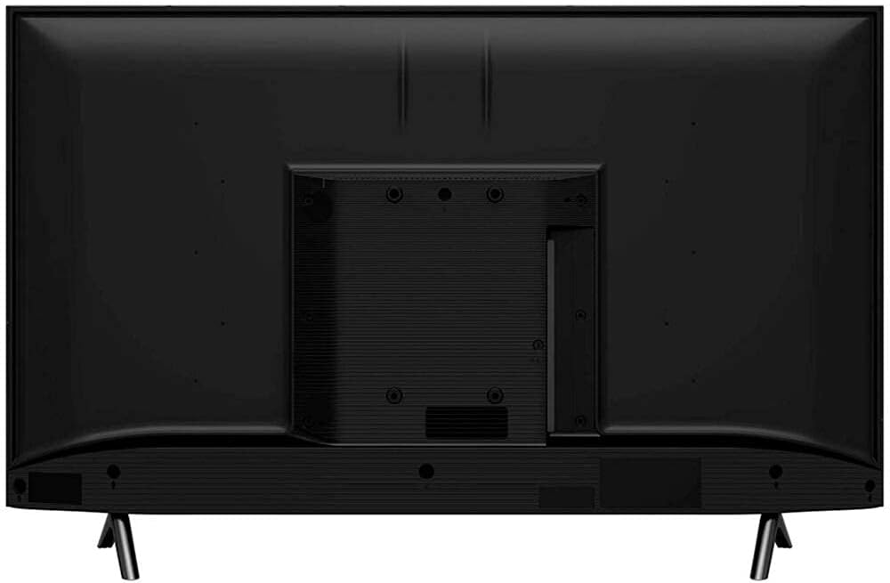 Hisense 32 inch 1080p Android Smart TV - Renewed