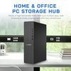 Lenovo IdeaCentre Tower 8 AMD Ryzen 7 Desktop PC (Renewed)