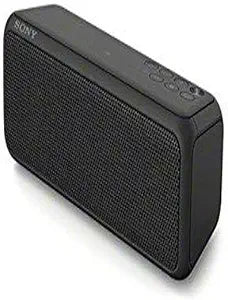 Sony SRSXB3/BLK EXTRA BASS Portable Bluetooth Speaker - Black — main product image
