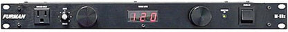 Furman M-8DX Merit X Series Power Conditioner Surge Protector