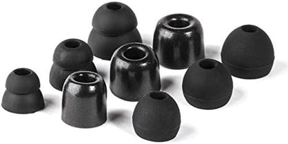 Mackie MP-120 Professional In-Ear Monitors