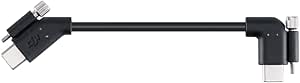 DJI CP.RN.00000205.01 LiDAR Range Finder/Focus Motor Cable