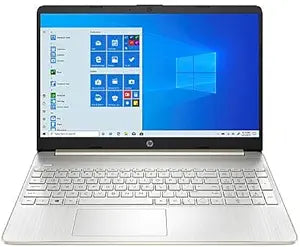 HP HP15 15.6in Touchscreen Laptop Ryzen 7 Renewed — main product image