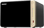 QNAP TS-664-4G Turbo NAS 6-Bay Storage System