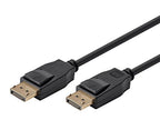 Monoprice 113361 Select Series DisplayPort 1.2 Cable 10ft