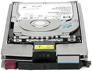 HP AG690BR 300GB 15K Fibre Channel Hard Drive (Refurbished)