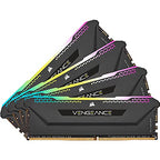 Corsair CMH64GX4M4D3600C18 VENGEANCE RGB PRO SL 64GB DDR4