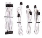 Corsair CP-8920217 Premium PSU Cable Starter Kit White