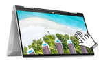 HP HP x360 i5-1235U 2-in-1 Touchscreen Convertible