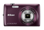 Nikon Fujifilm COOLPIX S4300 Digital Camera Renewed