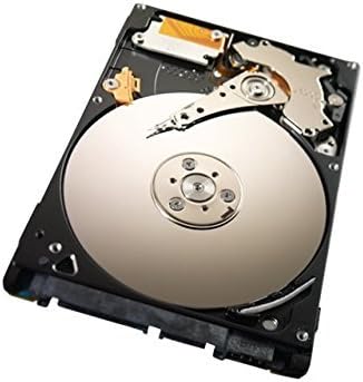 Seagate ST500LT012 500GB Laptop Thin 5400RPM HDD (Renewed)