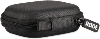 Rode LAVALIERII Premium Lavalier Microphone Broadcast Quality