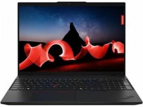 Lenovo 21L3001QUS ThinkPad L16 Gen 1 Ultra 7 Laptop — main product image