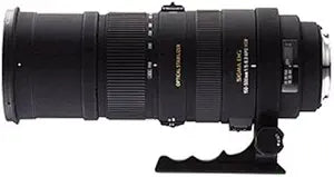 Sigma 73A205 150-500mm Telephoto Zoom Lens for Sony
