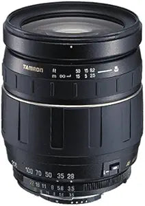 Tamron AF28-300mm f/3.5-6.3 Nikon Mount Telephoto Lens