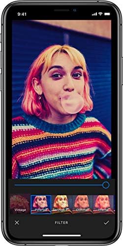 Polaroid 9046 Hi-Print 2x3 Pocket Photo Printer