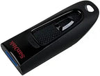 SanDisk SDCZ48-016G-U46 16GB Cruzer Ultra USB 3.0 Drive (10-Pack)