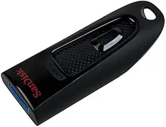 SanDisk SDCZ48-016G-U46 16GB Cruzer Ultra USB 3.0 Drive (10-Pack)