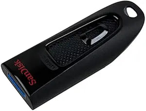 SanDisk SDCZ48-016G-U46 16GB Cruzer Ultra USB 3.0 Drive (10-Pack)