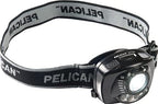 Pelican 2720 LED 200 Lumen Gesture Control Headlight