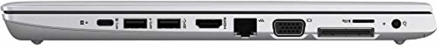 HP ProBook 640 G5 i5 256GB SSD 14" Laptop